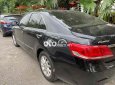 Toyota Camry 2011 - Cần bán lại xe Toyota Camry năm 2011, màu đen, xe nhập