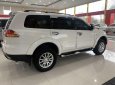 Mitsubishi Pajero Sport 2012 - Màu trắng