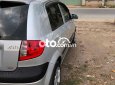 Hyundai Getz 2010 - Bán Hyundai Getz 1.1MT năm 2010, màu bạc, nhập khẩu chính chủ