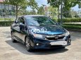 Honda City 2017 - Xe Honda City sản xuất 2017, màu xanh lam, nhập khẩu