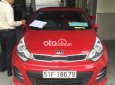 Kia Rio 2015 - Cần bán lại xe Kia Rio sản xuất năm 2015, màu đỏ, nhập khẩu  