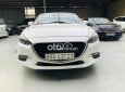 Mazda 3 2017 - Bán Mazda 3 1.5 Hatchback sản xuất năm 2017, màu trắng, giá 545tr