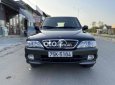 Ssangyong Musso 2007 - Bán Ssangyong Musso 2.3 sản xuất năm 2007, màu đen, giá 179tr