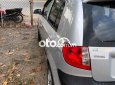 Hyundai Getz 2010 - Bán Hyundai Getz 1.1MT năm 2010, màu bạc, nhập khẩu chính chủ