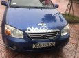 Kia Cerato 2007 - Cần bán Kia Cerato 1.6MT sản xuất 2007, màu xanh lam, nhập khẩu