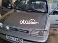 Kia Pride 1996 - Cần bán Kia Pride năm 1996, màu bạc