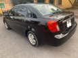 Daewoo Lacetti 2011 - Cần bán xe Daewoo Lacetti EX 1.6 năm 2011, màu đen