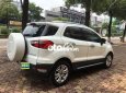 Ford EcoSport 2014 - Bán Ford EcoSport Titanium 1.5L AT năm 2014, màu trắng