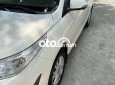 Toyota Vios 2020 - Cần bán Toyota Vios 1.5E MT sản xuất năm 2020, màu trắng