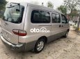 Hyundai Starex 2004 - Cần bán xe Hyundai Starex sản xuất 2004, nhập khẩu nguyên chiếc