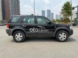 Ford Escape 2003 - Cần bán gấp Ford Escape XLT AT năm 2003, màu đen