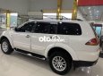 Mitsubishi Pajero Sport 2012 - Bán Mitsubishi Pajero Sport 3.0AT V6 năm sản xuất 2012, màu trắng số tự động