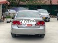 Honda Civic 2006 - Bán Honda Civic 1.8AT năm sản xuất 2006, màu bạc, giá 235tr