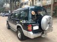 Mitsubishi Pajero 2001 - Bán ô tô Mitsubishi Pajero sản xuất 2001, màu xanh lam, nhập khẩu  