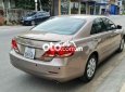 Toyota Camry 2007 - Bán ô tô Toyota Camry 2.4G năm sản xuất 2007 chính chủ