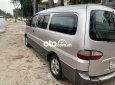 Hyundai Starex 2004 - Cần bán xe Hyundai Starex sản xuất 2004, nhập khẩu nguyên chiếc