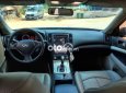 Infiniti G35 2011 - Bán ô tô Infiniti G35 năm 2011, màu xám