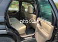 Ford Escape 2003 - Cần bán gấp Ford Escape XLT AT năm 2003, màu đen