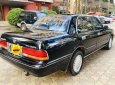 Toyota Crown 1995 - Xe Toyota Crown năm sản xuất 1995, màu đen, xe nhập giá cạnh tranh