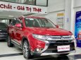 Mitsubishi Outlander 2018 - Bán xe Mitsubishi Outlander 2.0 CVT năm sản xuất 2018 không lỗi nhỏ - Biển TP - Hỗ trợ nhanh mọi thủ tục