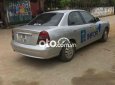 Daewoo Nubira 2001 - Bán Daewoo Nubira 2.0 năm 2001, màu bạc, xe nhập