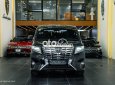 Toyota Alphard 2016 - Bán Toyota Alphard sản xuất 2016, màu đen, nhập khẩu nguyên chiếc như mới