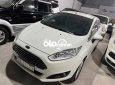 Ford Fiesta 2018 - Cần bán lại xe Ford Fiesta 1.5AT Titanium 2018, màu trắng, xe nhập 