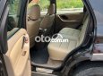 Ford Escape 2003 - Cần bán gấp Ford Escape XLT AT năm 2003, màu đen