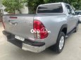 Toyota Hilux 2016 - Bán Toyota Hilux 3.0 4x4 AT năm 2016, màu bạc, xe nhập chính chủ, giá tốt