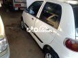 Daewoo Matiz 2007 - Cần bán gấp Daewoo Matiz SE sản xuất năm 2007, màu trắng, nhập khẩu 