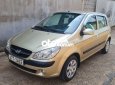 Hyundai Getz 2010 - Bán Hyundai Getz 1.1MT năm sản xuất 2010, xe nhập số sàn, giá 215tr