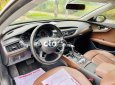 Audi A7 2015 - Bán xe Audi A7 sản xuất năm 2015, màu đen, xe nhập