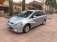 Mitsubishi Grandis 2005 - Cần bán xe Mitsubishi Grandis năm sản xuất 2005, màu bạc