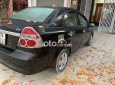 Daewoo Gentra 2009 - Cần bán gấp Daewoo Gentra EX năm sản xuất 2009, màu đen