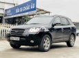 Hyundai Santa Fe 2009 - Bán Hyundai Santa Fe MLX sản xuất 2009, màu đen, xe nhập