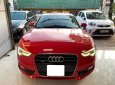 Audi A5 2012 - Bán Audi A5 Sportback năm sản xuất 2012, màu đỏ, nhập khẩu