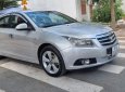 Acura CDX 2009 - Cần bán gấp Acura CDX 1.6AT sản xuất 2009, màu bạc, nhập khẩu số tự động