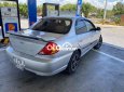 Kia Spectra 2004 - Bán xe Kia Spectra MT năm sản xuất 2004, màu bạc