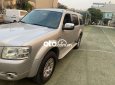 Ford Everest 2008 - Bán Ford Everest 2.5MT sản xuất năm 2008, màu bạc còn mới