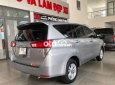 Toyota Innova 2018 - Cần bán xe Toyota Innova 2.0E năm sản xuất 2018, màu bạc, 565tr
