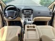 Hyundai Grand Starex 2016 - Bán ô tô Hyundai Grand Starex 2.5MT năm sản xuất 2016, màu bạc, xe nhập