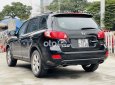 Hyundai Santa Fe 2009 - Bán Hyundai Santa Fe MLX sản xuất 2009, màu đen, xe nhập