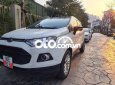 Ford EcoSport 2016 - Xe Ford EcoSport sản xuất 2016, màu trắng còn mới, giá tốt