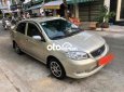 Toyota Vios 2003 - Bán Toyota Vios năm 2003, màu vàng cát , nhập khẩu, 189tr