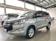 Toyota Innova 2018 - Cần bán xe Toyota Innova 2.0E năm sản xuất 2018, màu bạc, 565tr