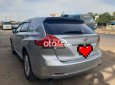 Toyota Venza 2009 - Cần bán Toyota Venza 2.7AT sản xuất 2009, màu bạc giá cạnh tranh