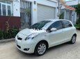 Toyota Yaris 2010 - Cần bán lại xe Toyota Yaris 1.3AT năm sản xuất 2010, màu xanh , nhập khẩu Nhật, giá tốt