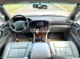 Toyota Land Cruiser 2002 - Bán xe Toyota Land Cruiser sản xuất 2002, màu bạc còn mới