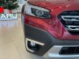 Subaru Outback 2022 - Bán xe Subaru Outback 2.5i-T EyeSight năm 2022, màu đỏ, nhập khẩu