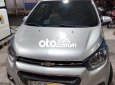 Chevrolet Spark 2018 - Cần bán xe Chevrolet Spark LT sản xuất năm 2018, màu bạc